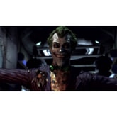 Thumbnail preview of Batman: Arkham Trilogy (Switch)