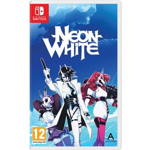 Neon White (Switch)