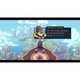 Thumbnail preview of Sea of Stars (Switch)