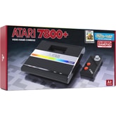 Thumbnail preview of Atari 7800+