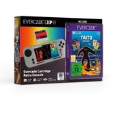 Thumbnail preview of Evercade EXP-R Taito Arcade 1 Bundle