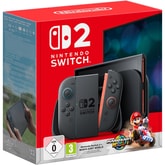 Thumbnail preview of Nintendo Switch 2 + Mario Kart World Bundle