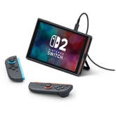 Thumbnail preview of Nintendo Switch 2 + Mario Kart World Bundle