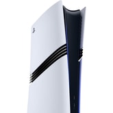 Thumbnail preview of PlayStation 5 Pro Console