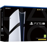 Thumbnail preview of PlayStation 5 Pro Console