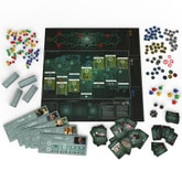 Thumbnail preview of Spectre: The Board Game