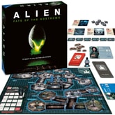 Thumbnail preview of Alien: Fate of the Nostromo Board Game