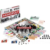 Thumbnail preview of Monopoly: The Beatles