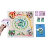 Thumbnail preview of Carbon City Zero Board Game