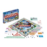 Thumbnail preview of Monopoly: Cardiff Edition