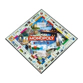 Thumbnail preview of Monopoly: Cardiff Edition