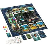 Thumbnail preview of Cluedo: Conspiracy