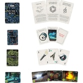 Thumbnail preview of Cluedo: Conspiracy