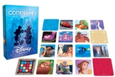 Thumbnail preview of Codenames: Disney Family Edition