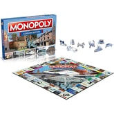 Thumbnail preview of Monopoly: Coventry Edition