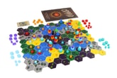 Thumbnail preview of Cryptid Board Game