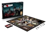 Thumbnail preview of Cluedo: Dracula