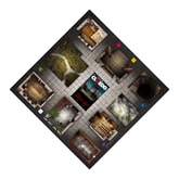 Thumbnail preview of Cluedo: Dracula