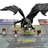 Thumbnail preview of Dungeons & Dragons: Onslaught Core Set
