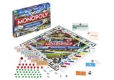 Thumbnail preview of Monopoly: Exeter Edition