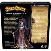 Thumbnail preview of HeroQuest: The Mage of the Mirror Quest Pack