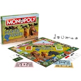 Thumbnail preview of Monopoly: Horses & Ponies