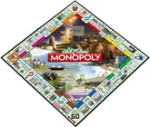 Thumbnail preview of Monopoly: Isle of Wight Edition