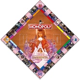 Thumbnail preview of Labyrinth Monopoly