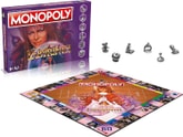Thumbnail preview of Labyrinth Monopoly