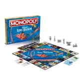 Thumbnail preview of Monopoly: Disney Lilo & Stitch Edition