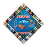 Thumbnail preview of Monopoly: Disney Lilo & Stitch Edition
