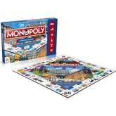 Thumbnail preview of Monopoly: Liverpool Edition