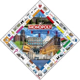 Thumbnail preview of Monopoly: Liverpool Edition
