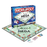 Thumbnail preview of Monopoly: The Mega Edition