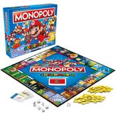 Thumbnail preview of Monopoly: Super Mario Celebration Edition
