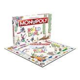 Thumbnail preview of Monopoly: Roald Dahl Edition
