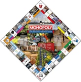 Thumbnail preview of Monopoly: Royal Borough of Greenwich