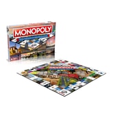 Thumbnail preview of Monopoly: Royal Borough of Greenwich