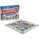 Thumbnail preview of Monopoly: Southampton Edition