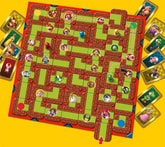 Thumbnail preview of Super Mario Labyrinth