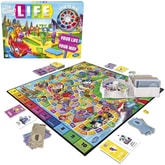 Thumbnail preview of The Game of Life Classic