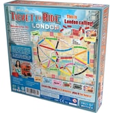 Thumbnail preview of Ticket to Ride: London