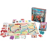 Thumbnail preview of Ticket to Ride: London