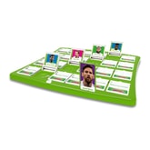 Thumbnail preview of Guess Who: World Football Stars
