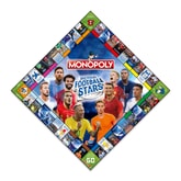 Thumbnail preview of Monopoly: World Football Stars