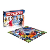 Thumbnail preview of Monopoly: World Football Stars