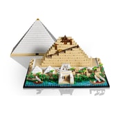 Thumbnail preview of LEGO 21058