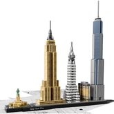 Thumbnail preview of LEGO 21028