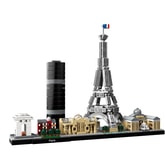 Thumbnail preview of LEGO 21044