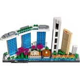 Thumbnail preview of LEGO 21057